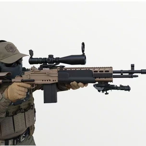 Handi MK14 Electric Gel Blaster