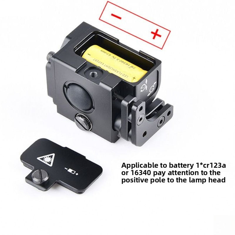 Analysis of compatible batteries