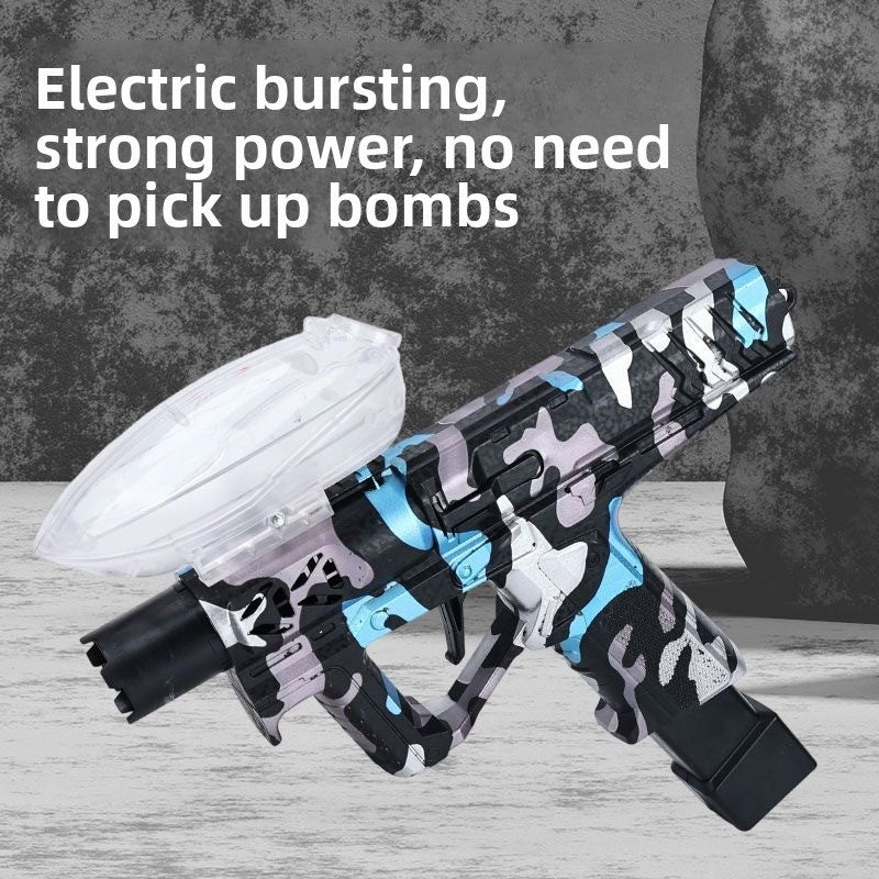 Powerful power