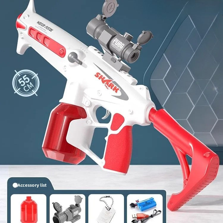 shark-xs-child-version-red-water-gun