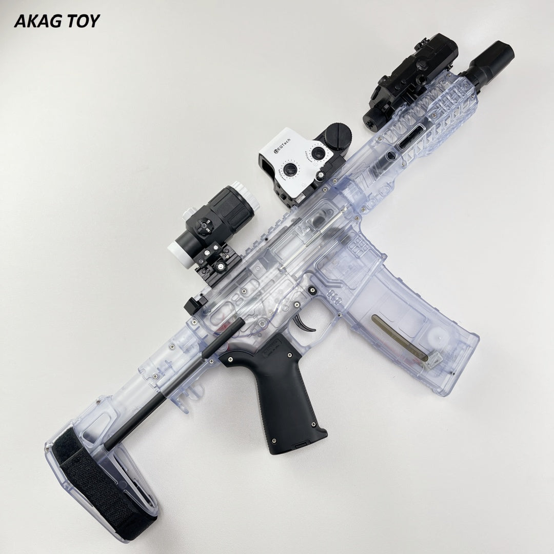 SLR Gel Blaster
