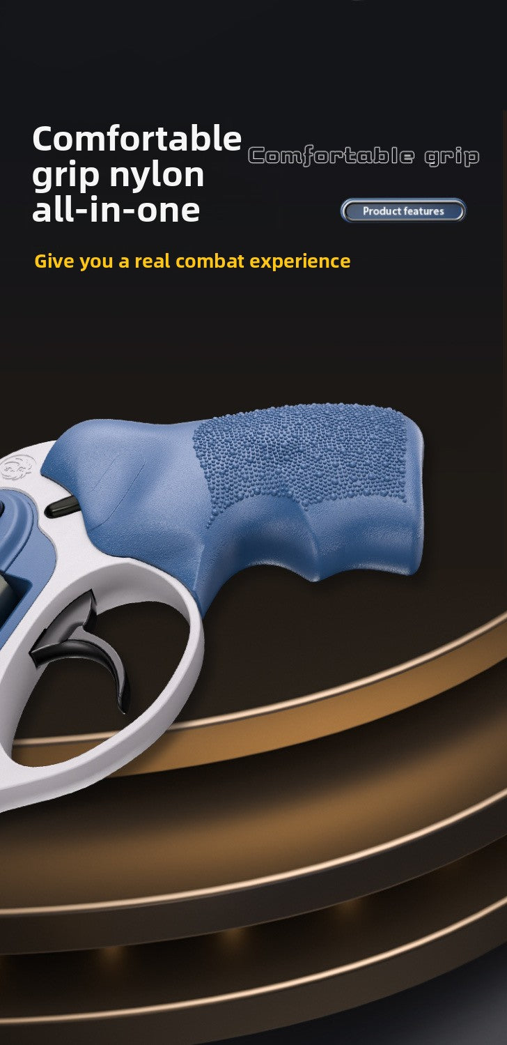 Nylon comfort grip
