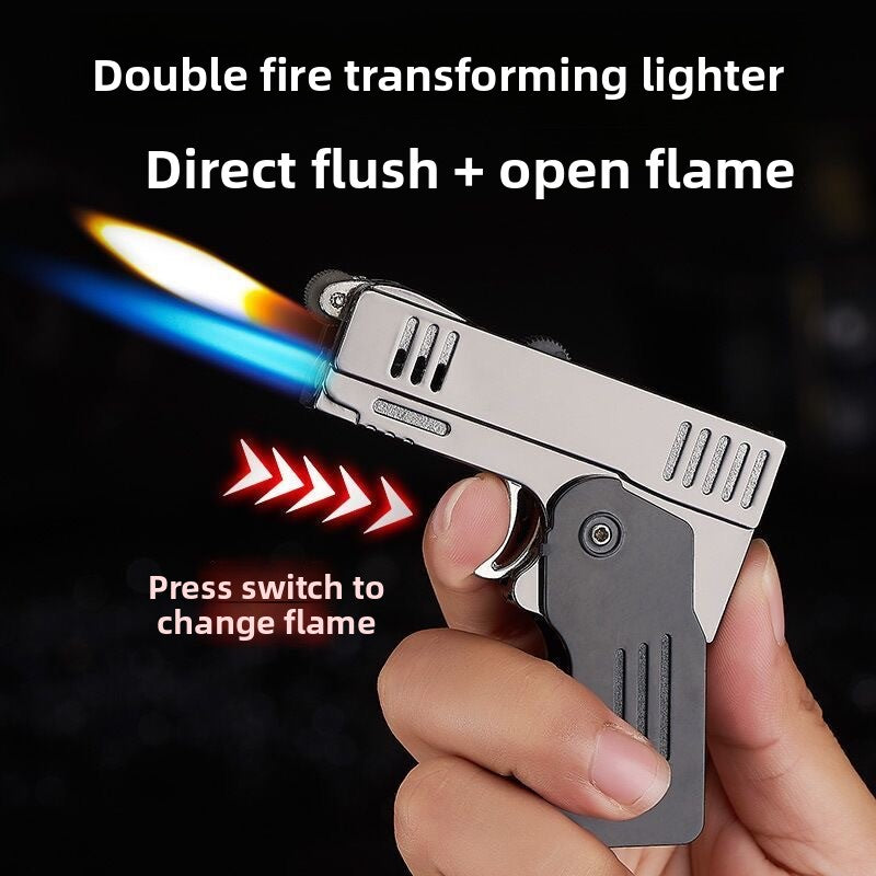 straight-windproof-blue-flame