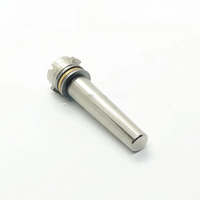 JM11-12 metal tail top