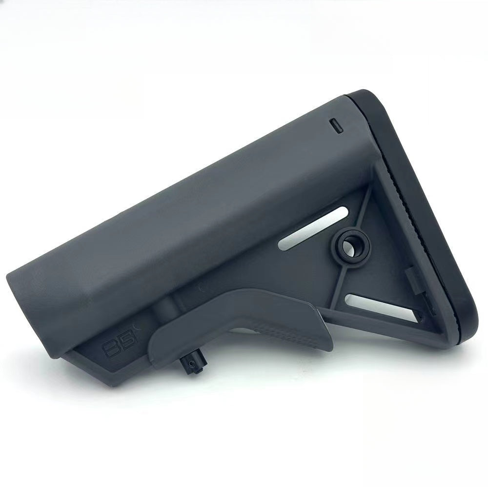 B5 grey buttstock