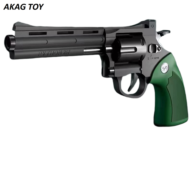 ZP-5 revolver