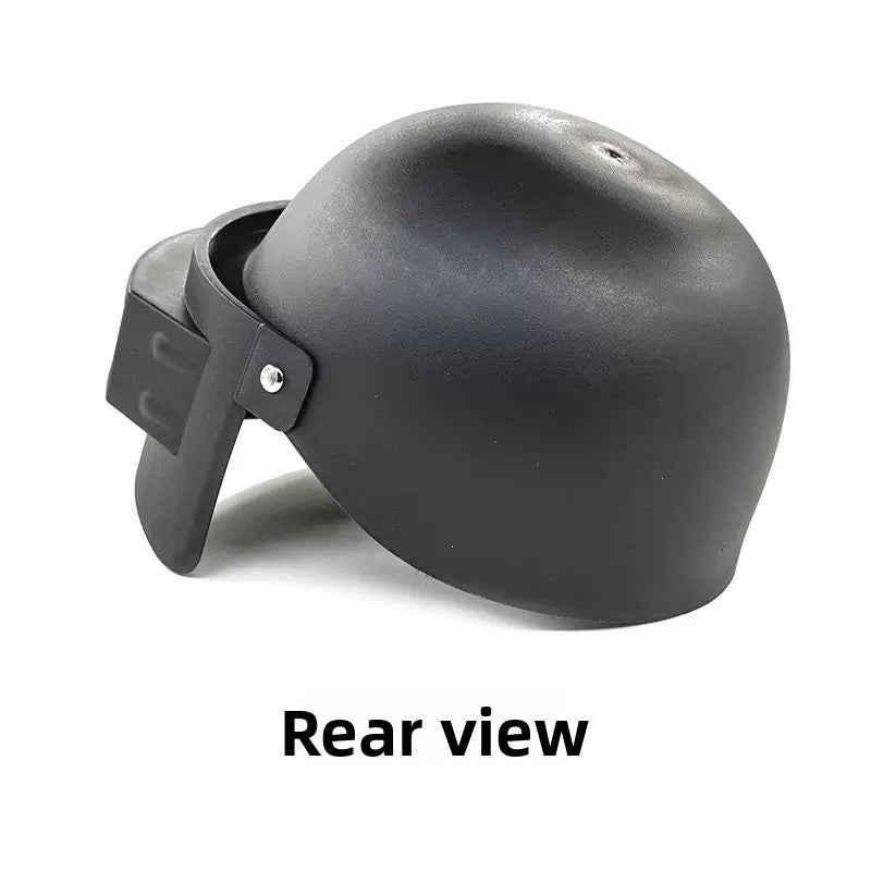 rear-view