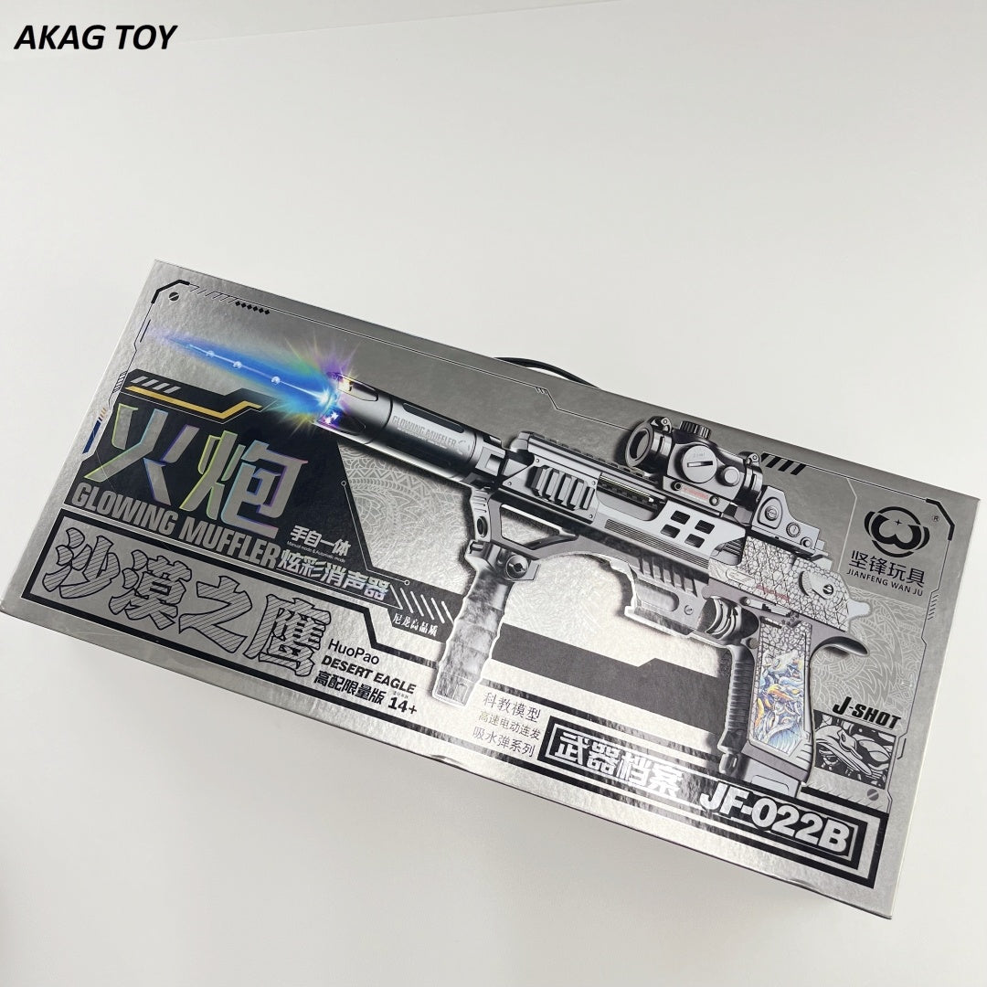 M1911 Desert Eagle Gel Blaster