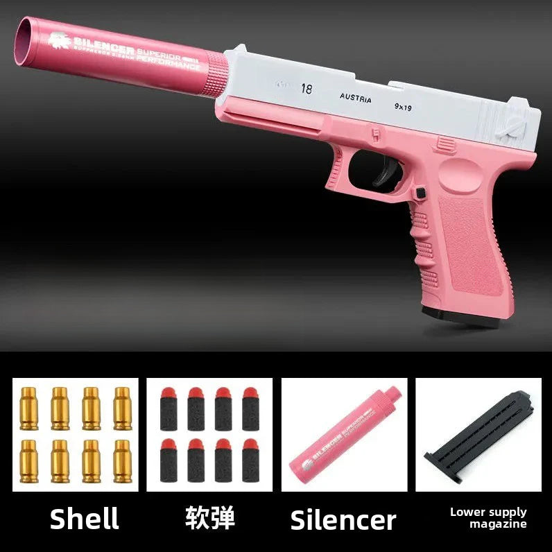 glock-g18-pink-soft-bullet-gun