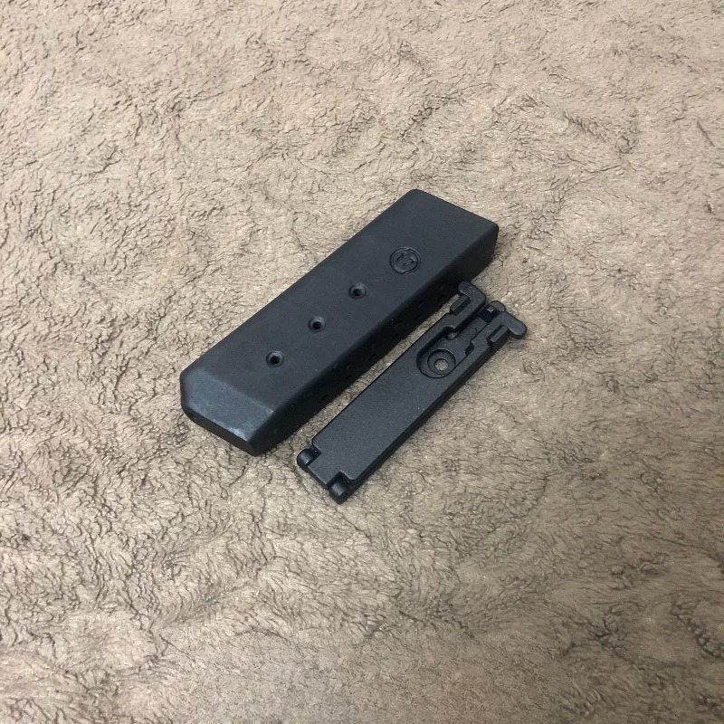 GQH G17 Gel Ball Toy Gun Accessories