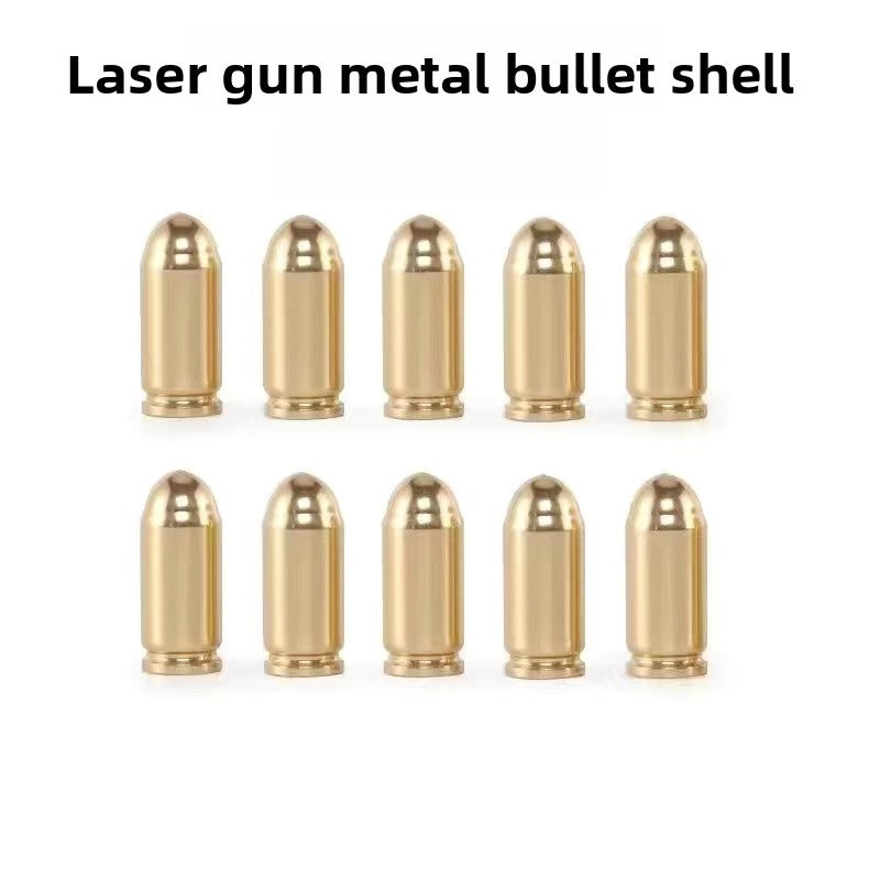 Metal shell*10