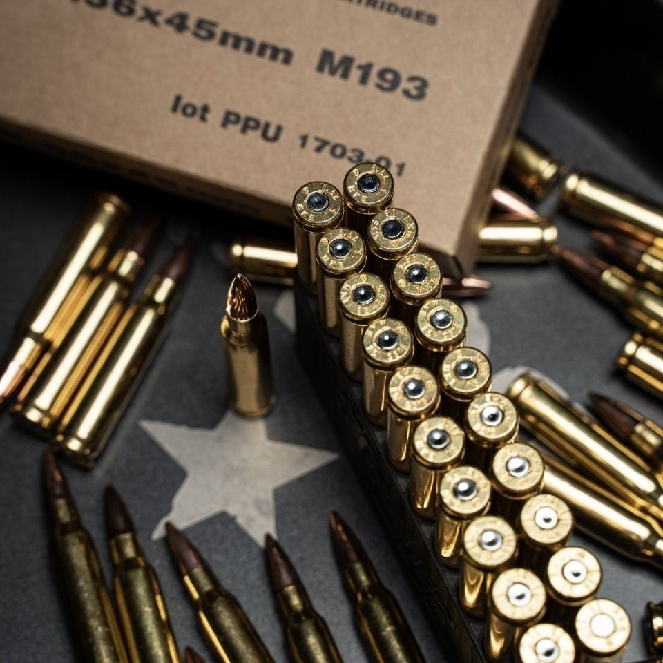 electroplated-bullet-model