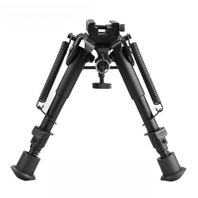 metal-tripod