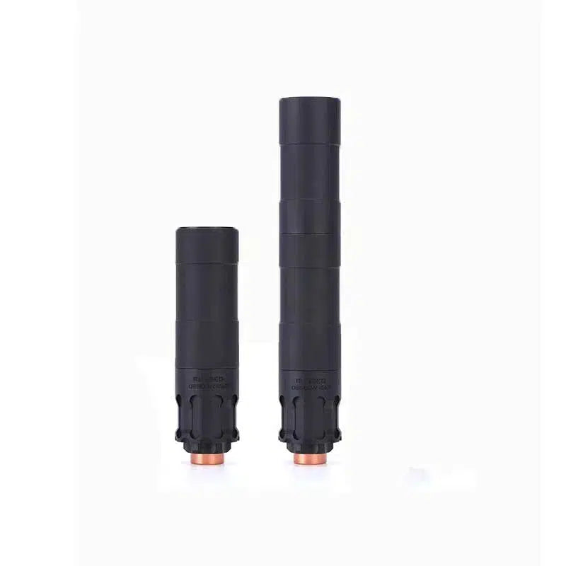 Obsidian 9 Short Suppressor