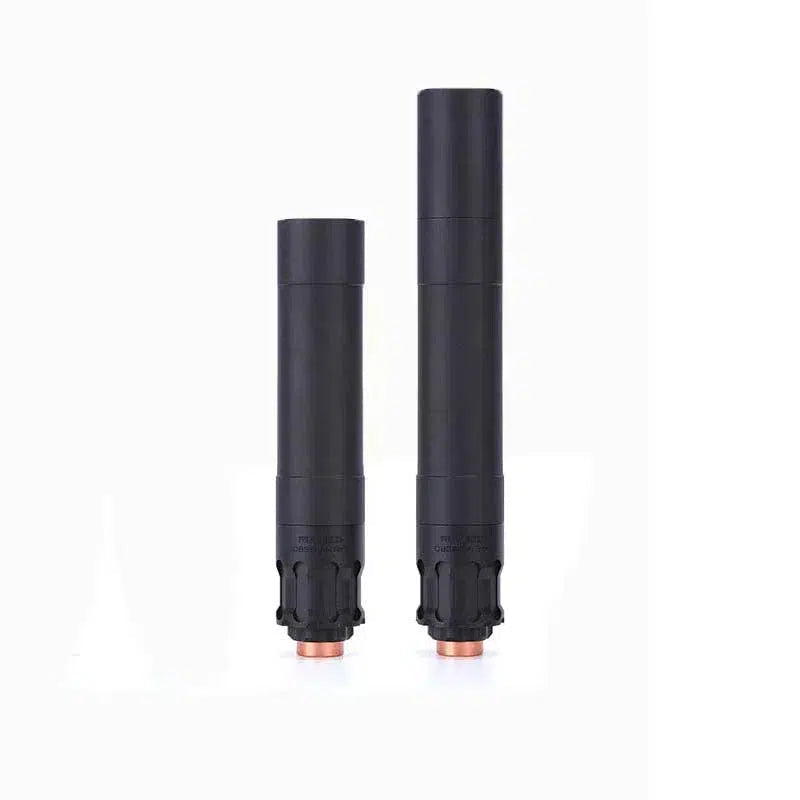 Obsidian 45 Long Suppressor
