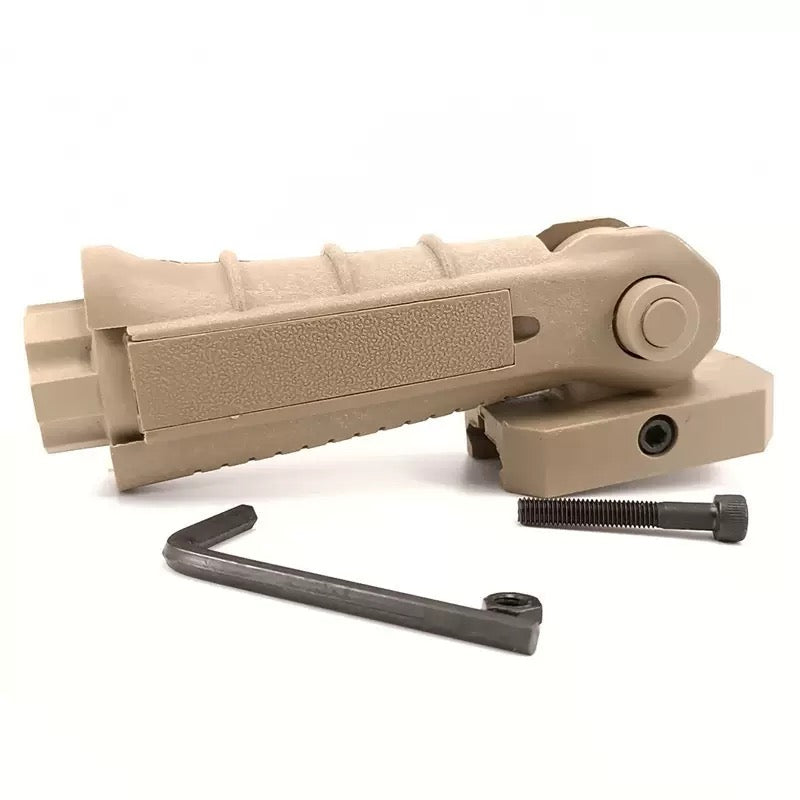 UTG Sand Foregrip