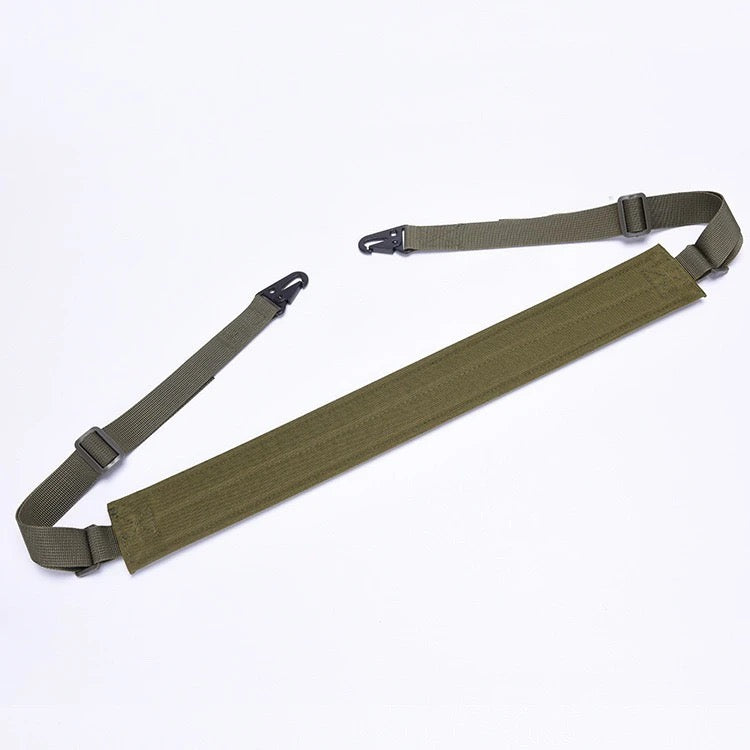 Green sling