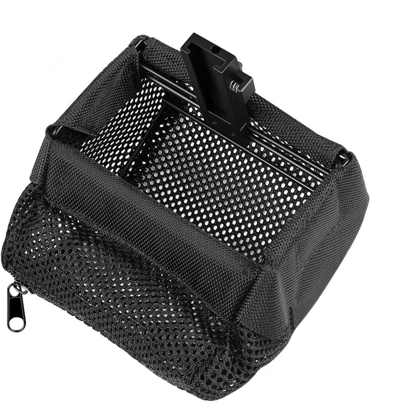 Shell storage bag