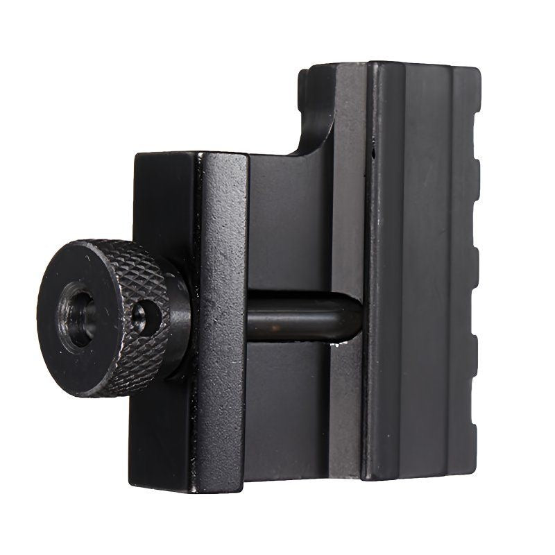 Rail mount