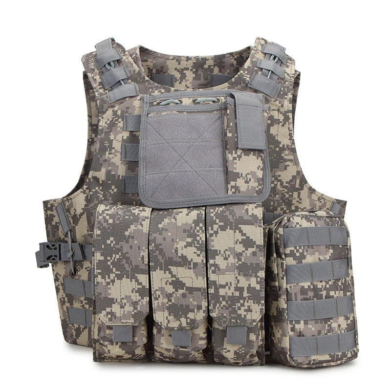 ACU vest