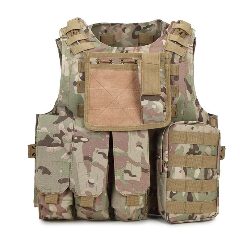 CP vest