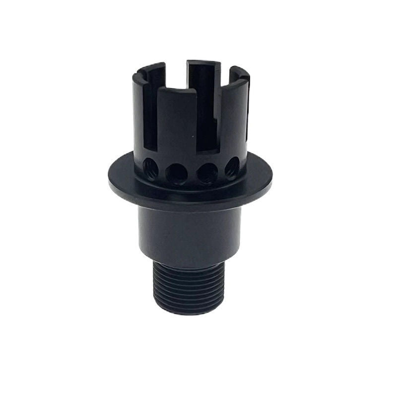 Universal tee base