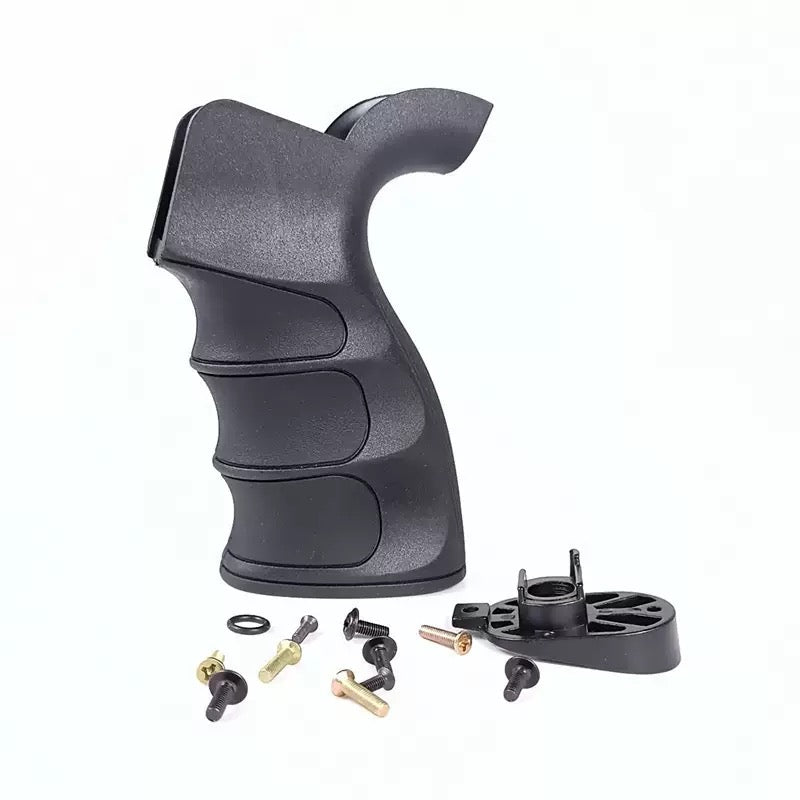 G27 black grip