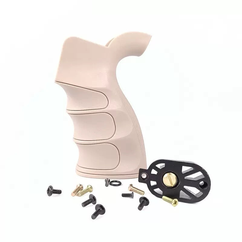 G27 sand color grip