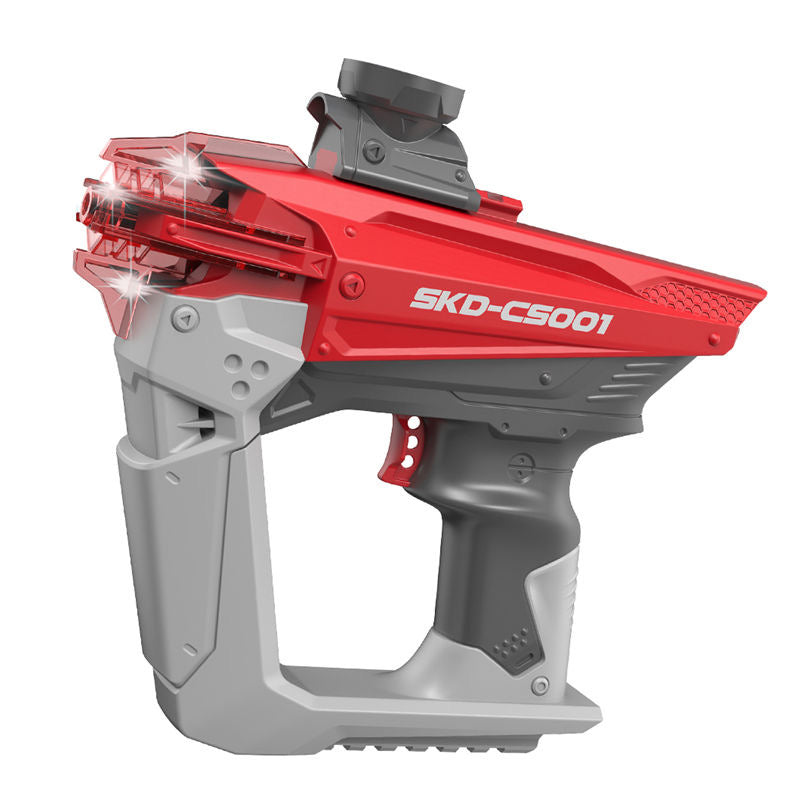 SKD-CS001 red gel blaster
