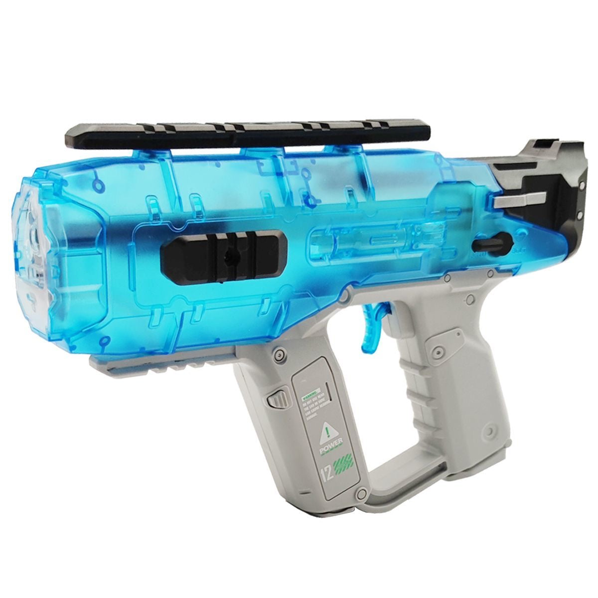 X12 gel blaster