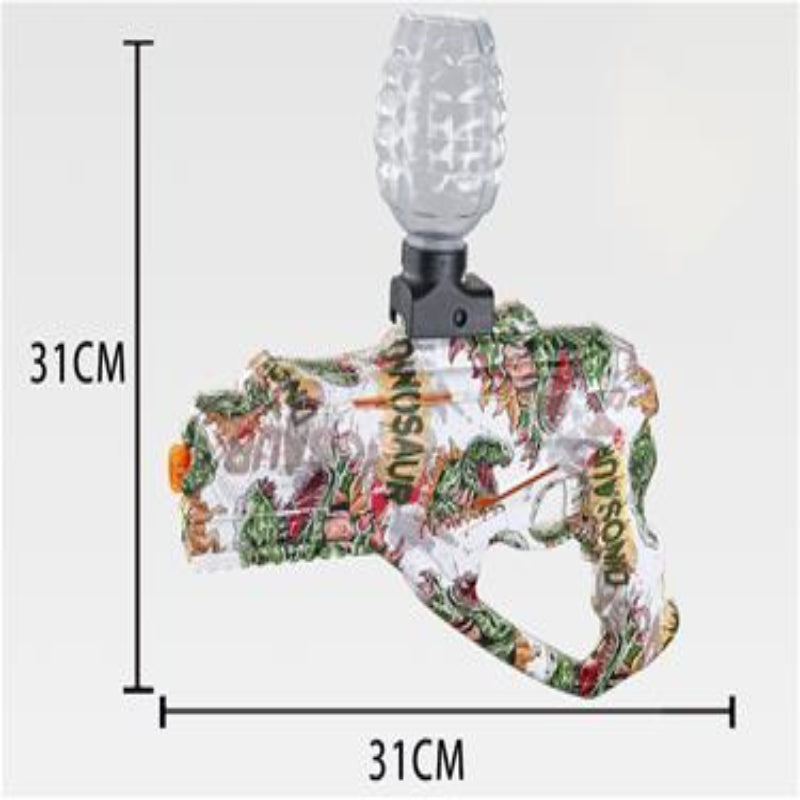 Product Size
