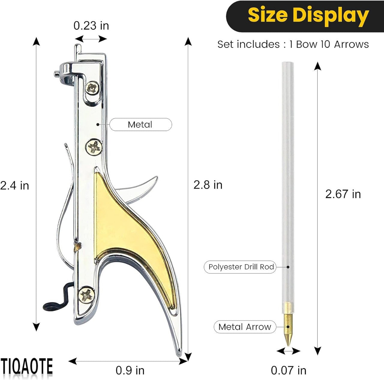 Product Parameters