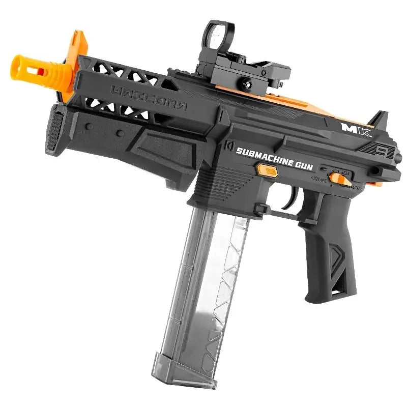 MK9 Black Gel Blaster