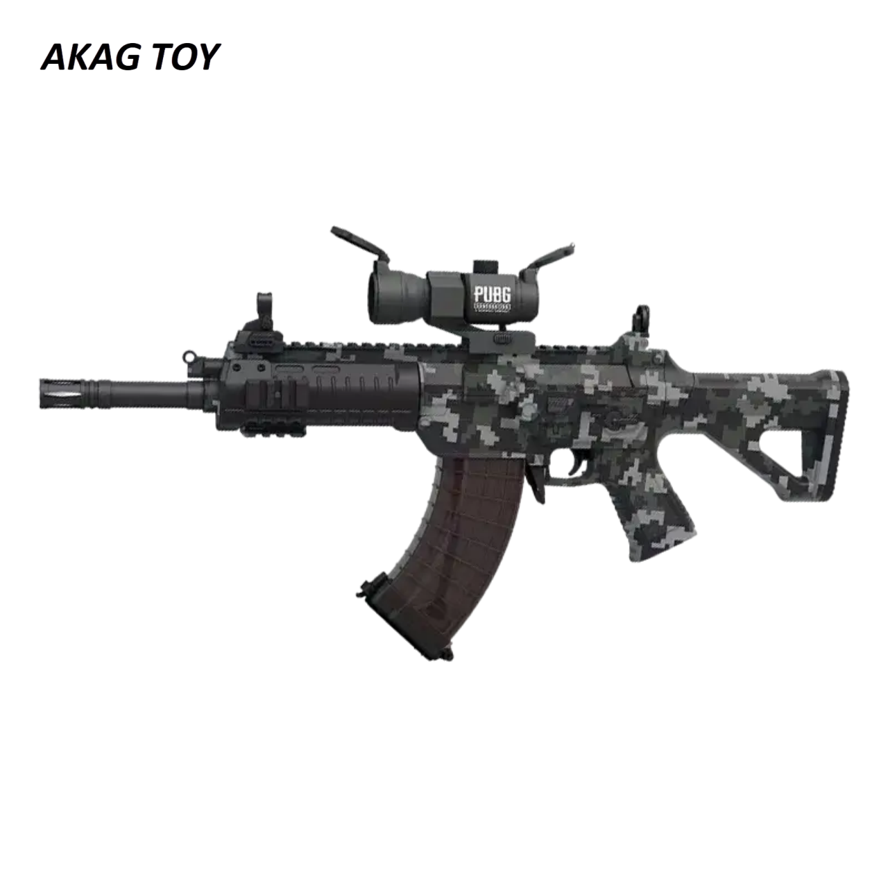 qbz 191-electric-water-gun