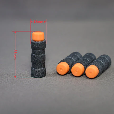 sponge-soft-bullet