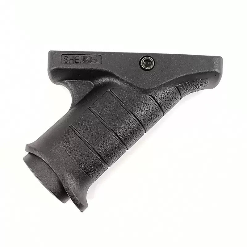 black-nylon-grip