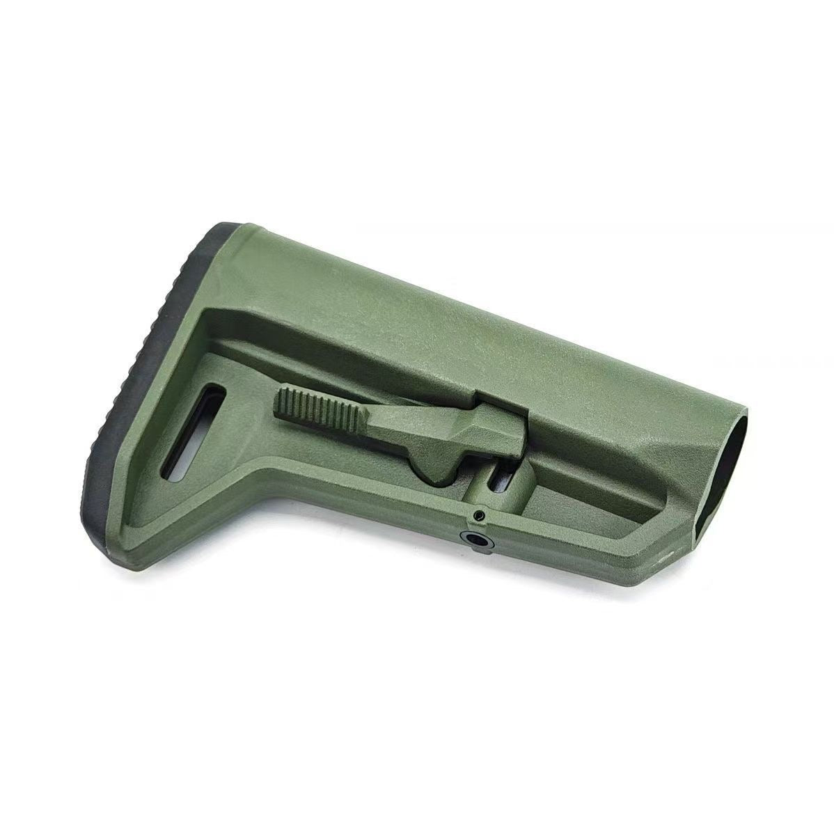 nylon-green-buttstock