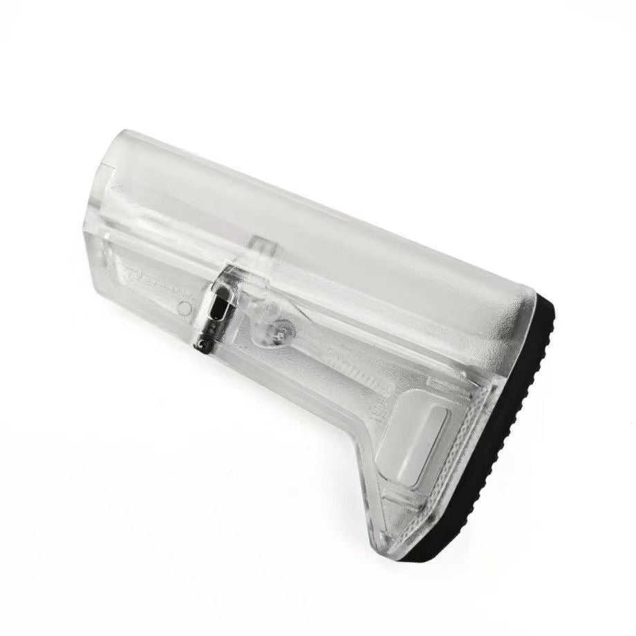 nylon- transparent-buttstock
