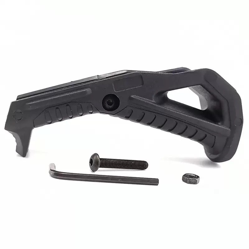 black-nylon-grip