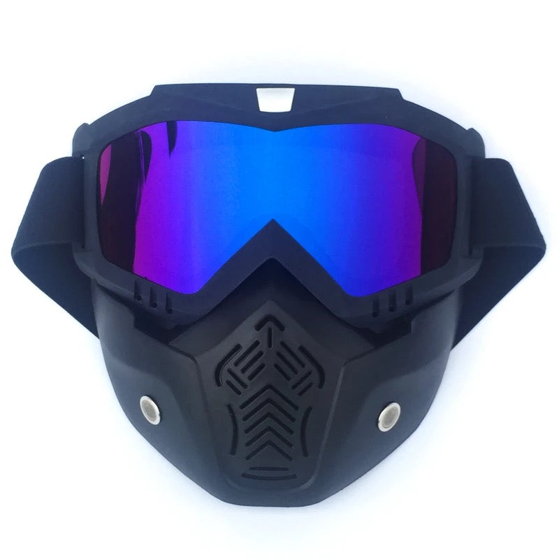 sand-black-frame-with-colored-lenses