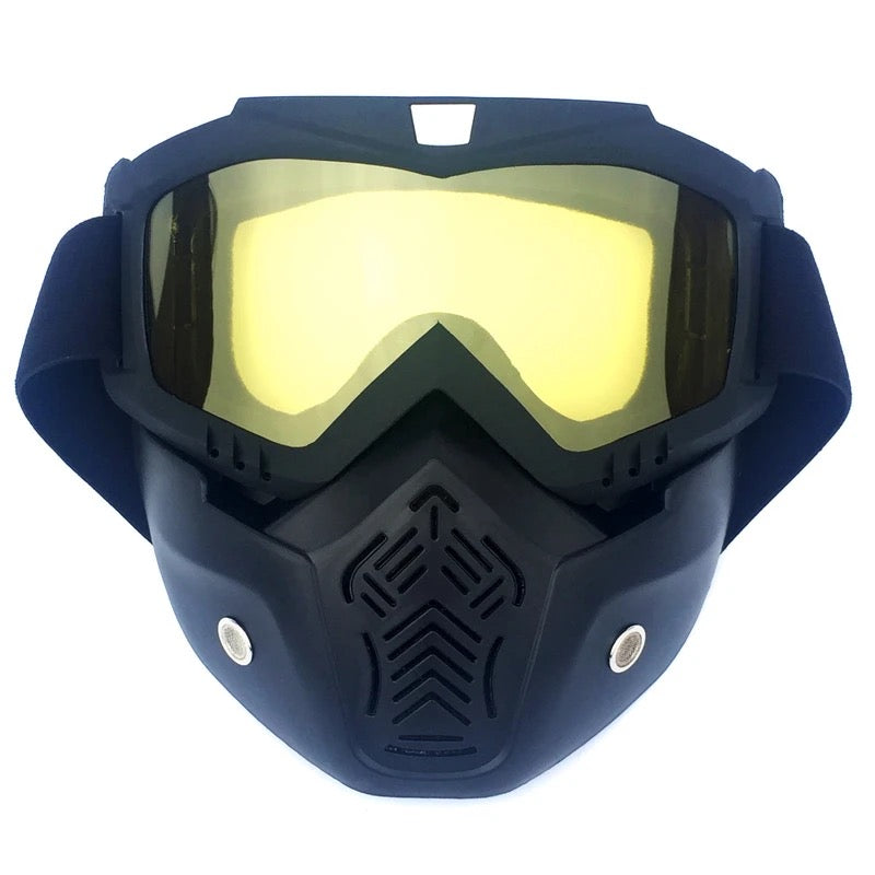 sand-black-frame-with-yellow-plated-lenses