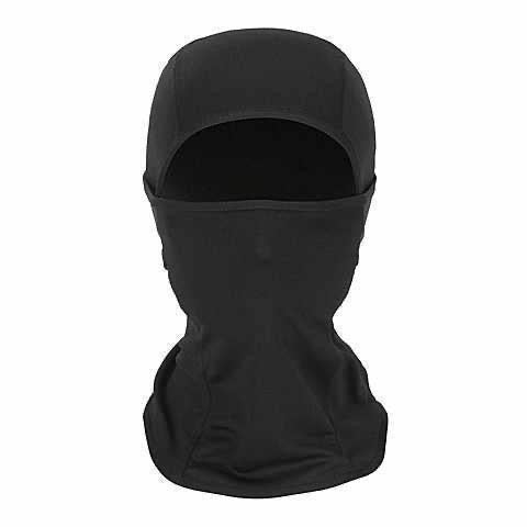 black-face-mask