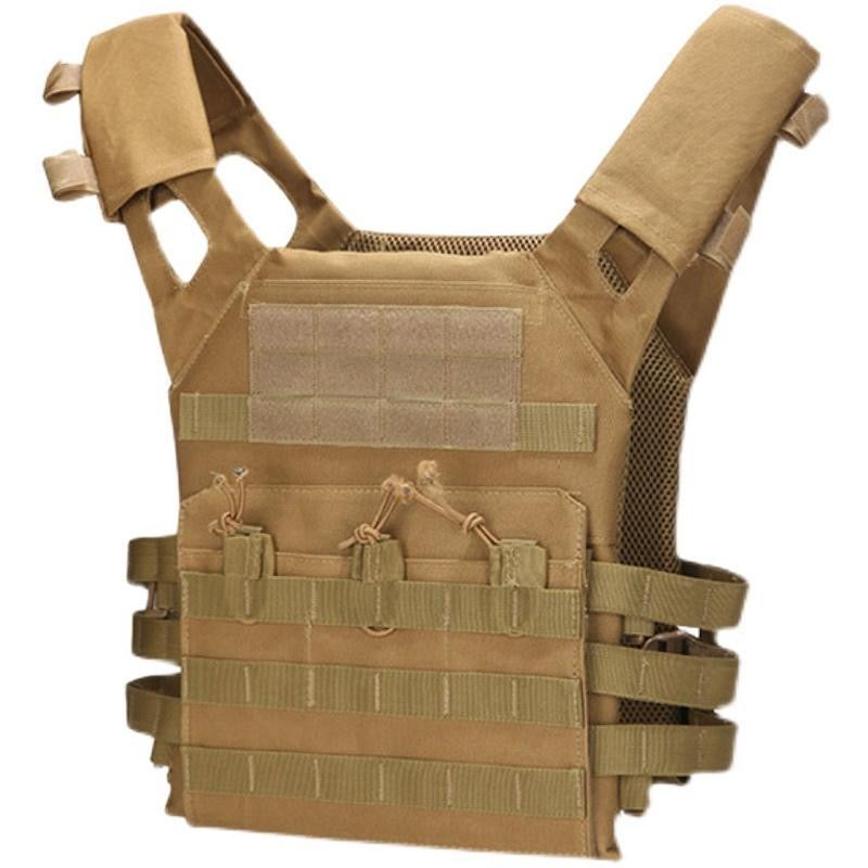 mud-vest