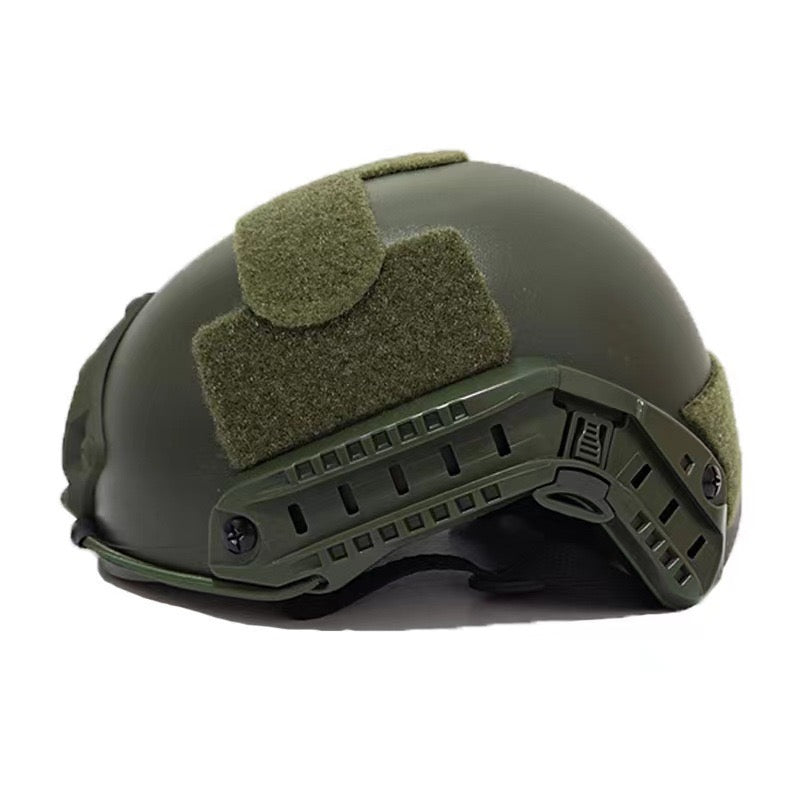 green-helmet-without-holes
