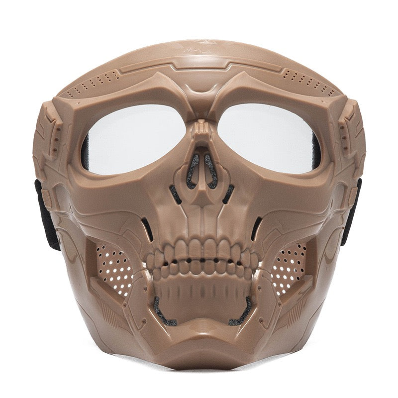 tactical-mask-with-browm-and-transparent-lens
