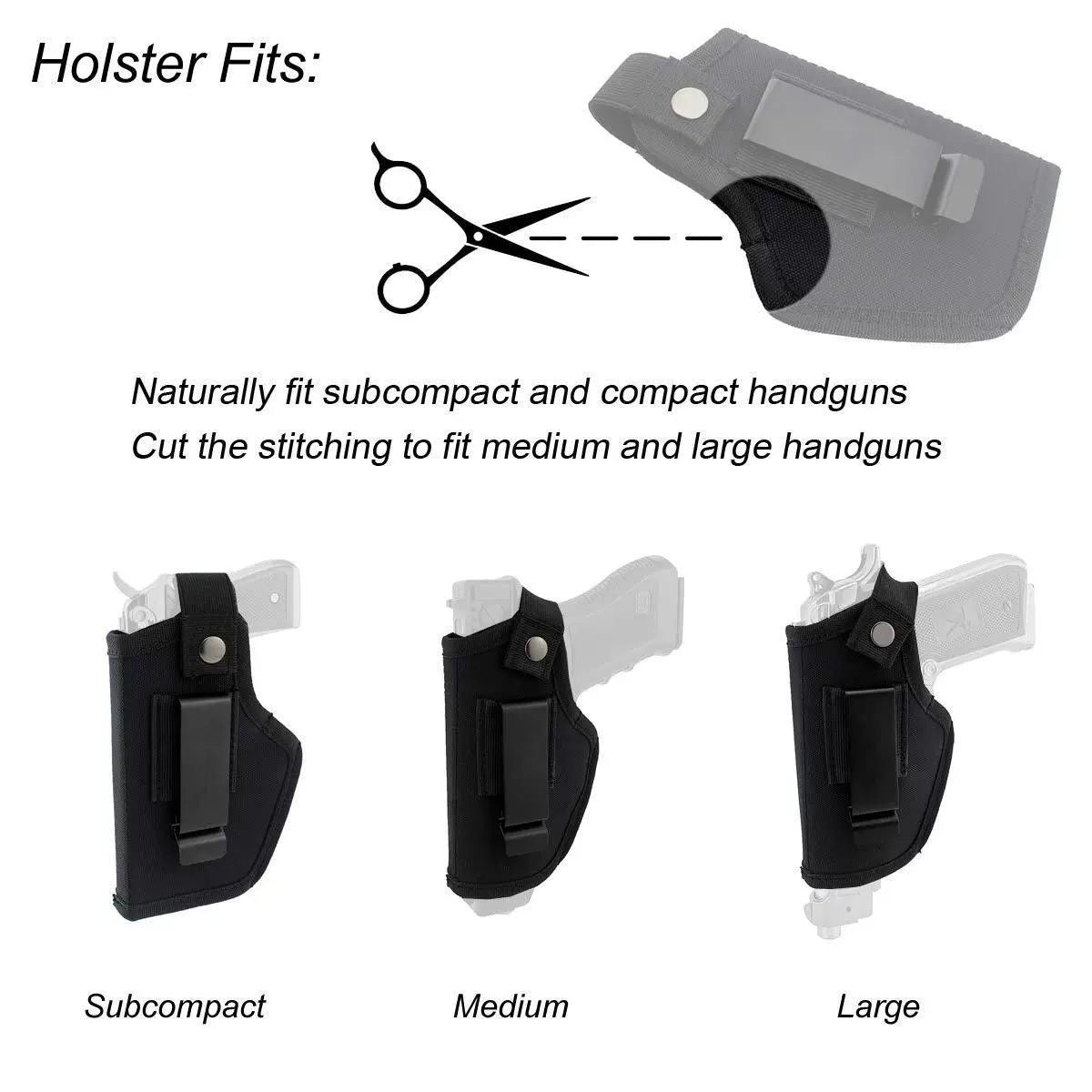 holster-usage-analysis