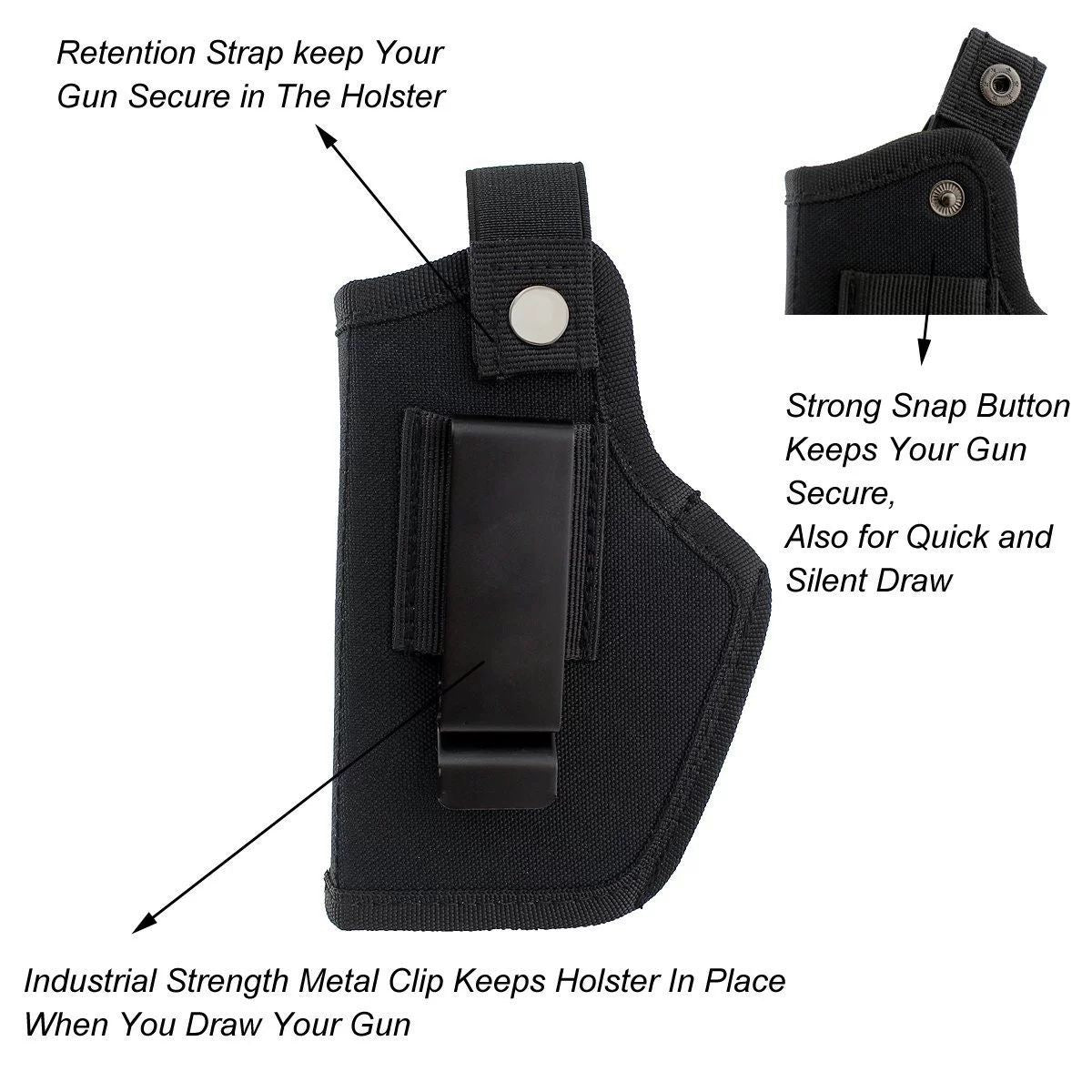 holster-instructions