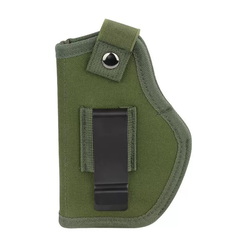 green-holster