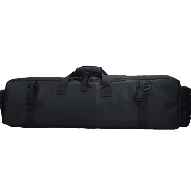 black-tactical-gun