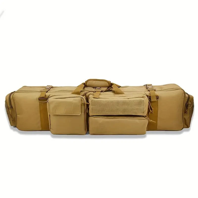 khaki-tactical-gun